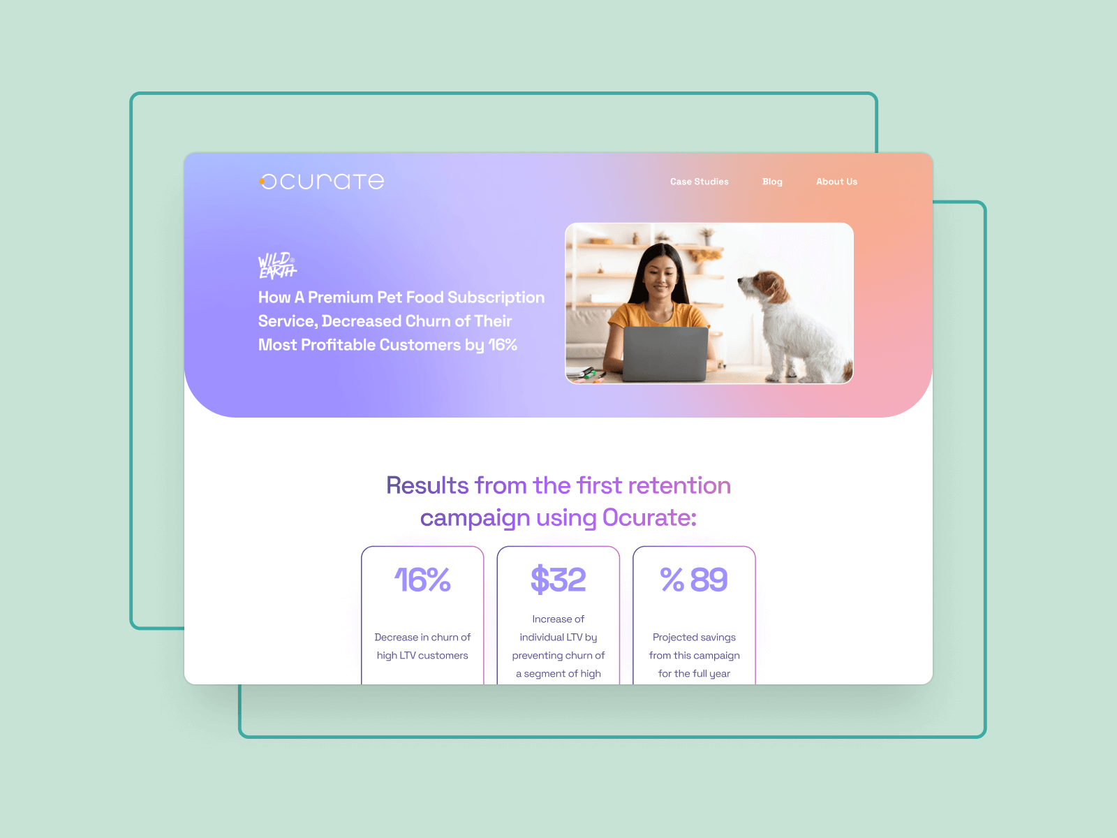 ocurate